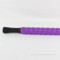 yoga muscle massage stick fitness roller bar stick